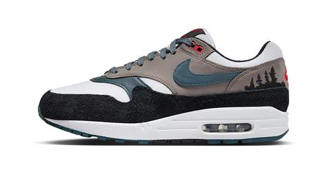 nike air max 1 treeline kopen|nike air max treeline stockx.